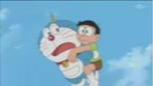 Doraemon episode 55