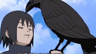 Naruto is very serious (fifteen)