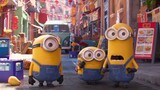 Minions- The Rise of Gru (2022) 1080p HDRip Dual Audio Hindi DD5.1+Eng DD5.1 x26