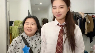 Coba bayangkan diri sendiri sebagai orang yang kamu benci, rasanya sangat menyenangkan