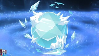 Douluo Dalu 4: Ice and Fire Hotpot, Subdue Dugu Bo