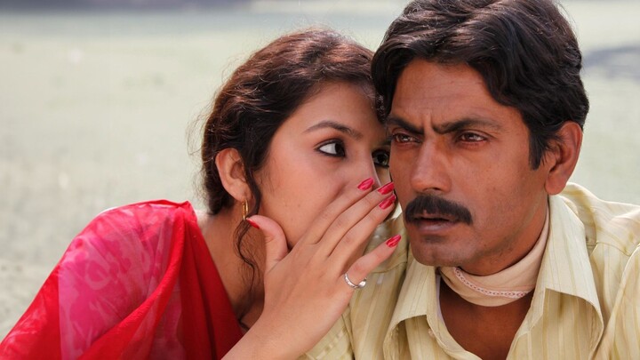 Gangs Of Wasseypur Part 2 - Hindi Movie