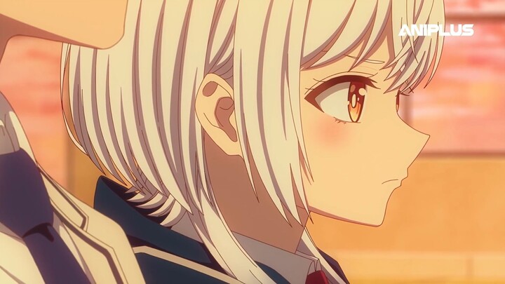 Tìm Mối Tình Đầu Qua Giọng Nói - Tập 8