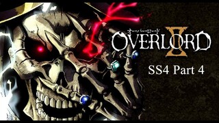 สปอย overlord ภาค4 ตอนที่4