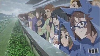 Uma musume: