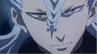 Black Clover _HUYỀN THOẠI MA PHÁP P25