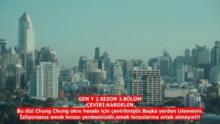 gen y the series 2.sezon 3.bölüm(türkçe altyazılı)