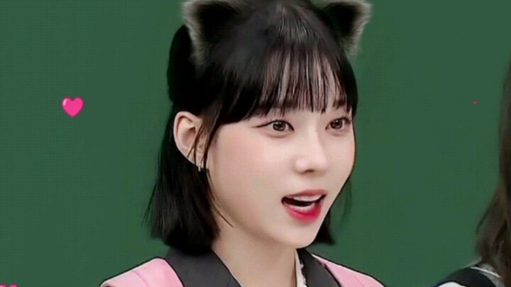Giọng nói non nớt dễ thương của chú cún đáng yêu~