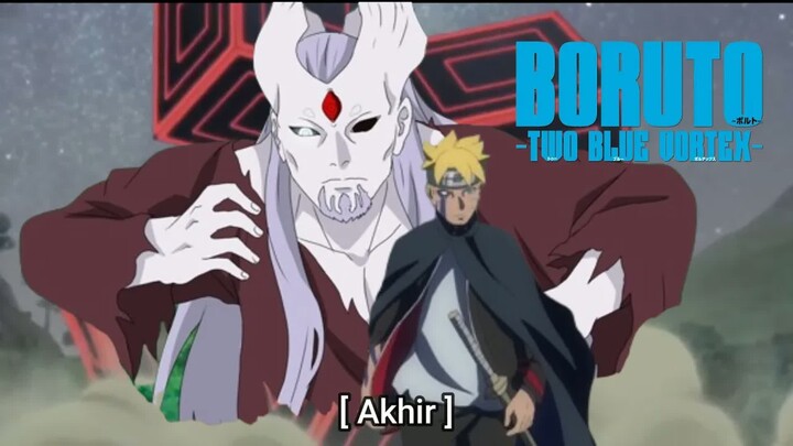 Keajaiban Jougan Mangekyo