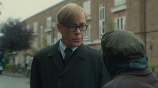 The Lady In The Van (2015)