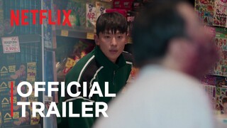 Zombieverse | Official Trailer | Netflix [ENG SUB]