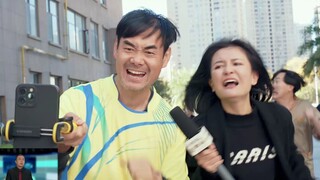 陈翔六点半：这条视频累的演员边演边骂编剧