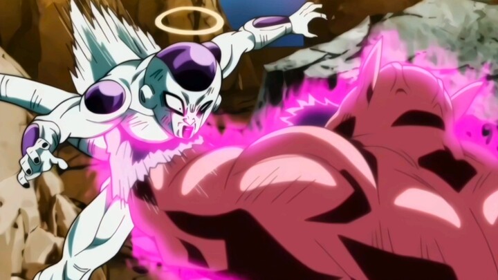 ฟรีเซอร์ก็ยังคงทำตัววุ่นวายอยู่เสมอ