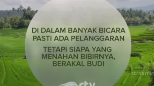 badai cinta