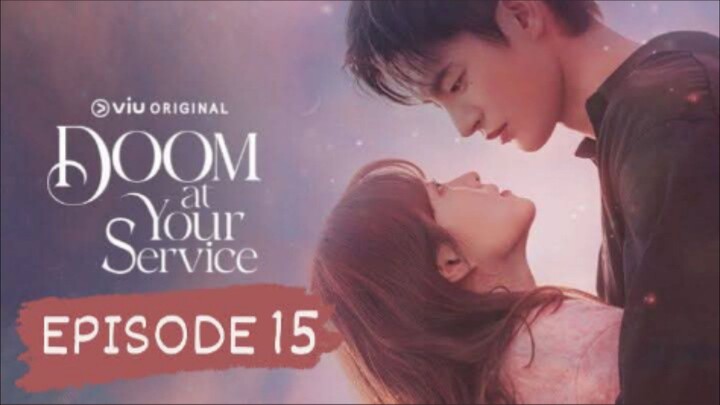 DOOM at Your service / TAGALOG DUB / EPISODE 15