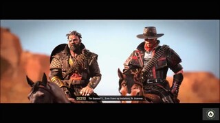 EVIL WEST - PART 1 - FULL GAME CUTSCENES 2022