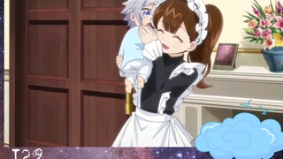 The Aristocrat's Otherworldly part1 Adventure#tagaloganime