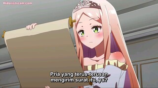 Eps 11 Saat makan aku tidak sengaja ter isekai [Around 40 Otoko no Isekai Tsuuhan Seikatsu] Sub indo