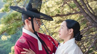 Knight Flower Episode 1 Indo Sub