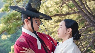 Knight Flower Eps 9 Eng Sub