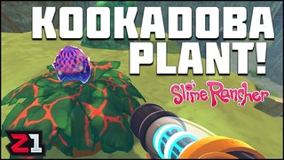 Saber Slimes and Kookadoba Fruit ! Slime Rancher Final Series [E8]