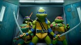 Teenage Mutant Ninja Turtles: Mutant Mayhem 2023 | Link in the description