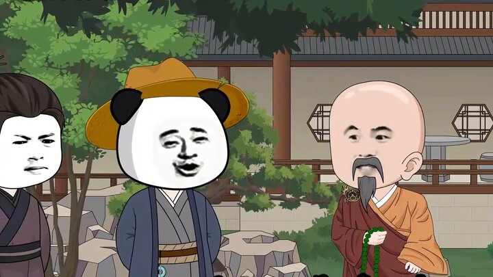 Poor Minister Episode 41