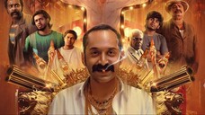 Aavesham (2024) الترجمة العربية