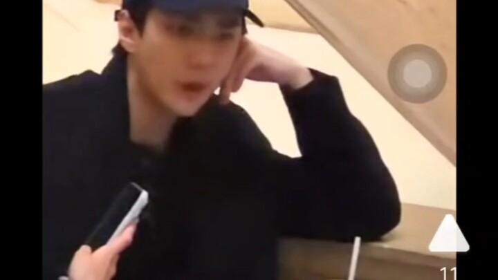 Wu Se-hun’s Dating Scandal: The Full Timeline—Whether You Want to Face Reality or Pretend It Doesn’t