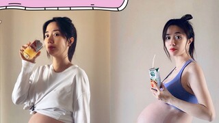 Kỷ lục mang thai hàng tuần｜Tiến trình chuyển đổi thai kỳ theo tuần
