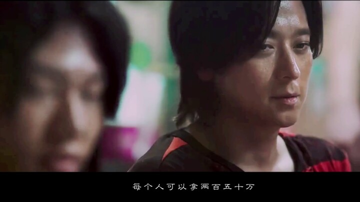 คังดงวอน x ลู่หาน | ตัวอย่างภาพยนตร์ "Train to Busan: Peninsula"