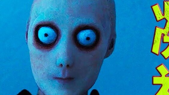 [Film Pendek Horor] Pengunjung misterius, ada wanita cantik di sampingku