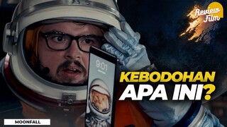 COBAAN APA INI❓| Review MOONFALL (2022)