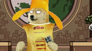 Ketika Kaisar dan saya bersaudara 10 (Mengapa Kaisar turun tahta demi raja jenderal yang bijaksana)