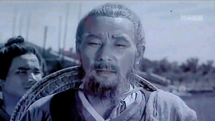 برج الحوت يرفع العارضة، إنه سيد لو بن الحقيقي.