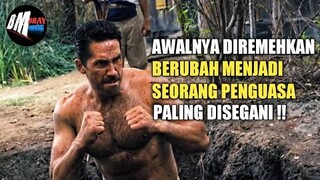 PADA AKHIRNYA SEMUA ORANG TUNDUK KEPADA BELIAU - ALUR CERITA FILM S4V4GE D0G