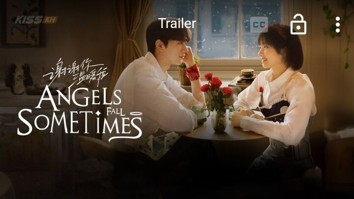 ANGELS FALL SOMETIMES 2024 [Eng.Sub] Ep02