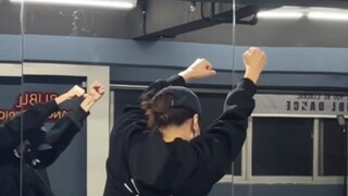 Deadly Whistle Slow Speed