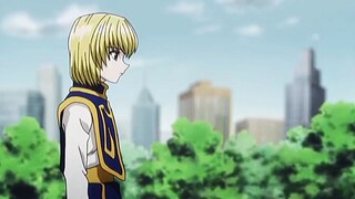 Kurapika,Gon,Killua [HUNTER X HUNTER] (2011) ||Klib Eps_54