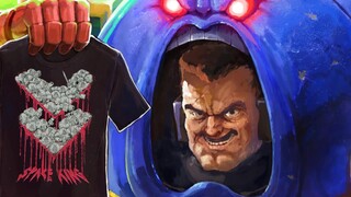 Space King: Sweatshop