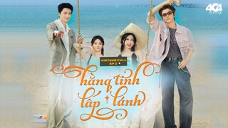 [Vietsub Full] Hằng Tinh Lấp Lánh - EP0