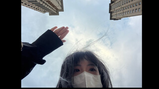 【Borderline】Outdoor, public place, passionate dance—spring has arrived!