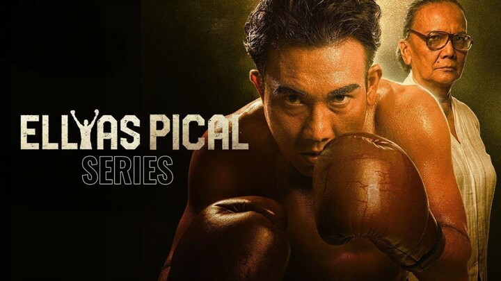 [SERIES] ELLYAS PICAL - Series Indonesia Tentang Perjalanan Ellyas Pical Jadi Juara Dunia!!!