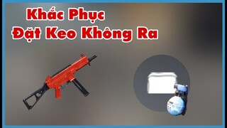 Mẹo Khinh Nghiệm Giúp Bạn Đặt Keo Không Còn Bị Lỗi Nữa