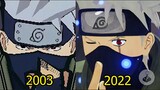 Boruto  Kakashi revela novo Jutsu mortal e eletrizante - Jornal Contramão  - Reportagens, Críticas, Crônicas e Notícias de BH