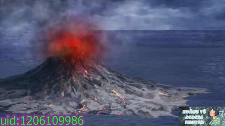 Chỉ biết trách bản thân「AMV」- Warrior #Anime