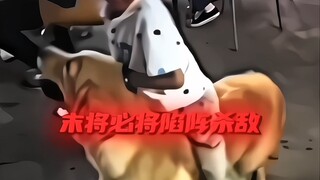 أروع أربع لحظات وسامة