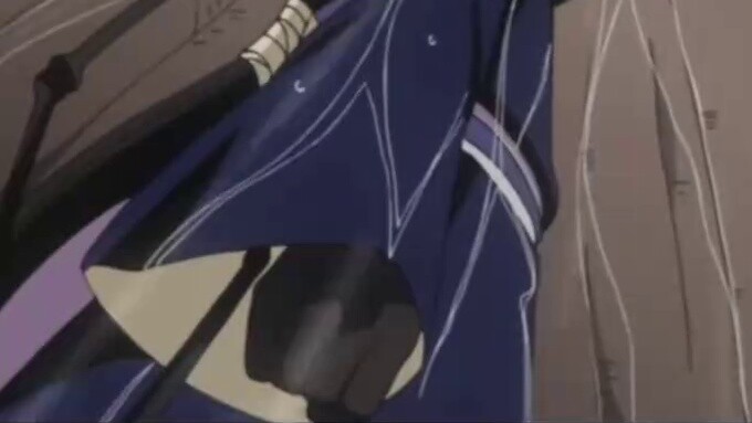 [Debat/Duel Hidup dan Mati] Raiden Shogun vs. Obito Topeng Putih