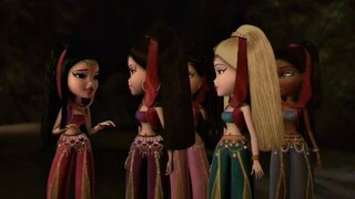 Bratz: Desert Jewels 2012