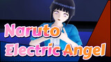 [Naruto|MMD] Hinata---Electric Angel